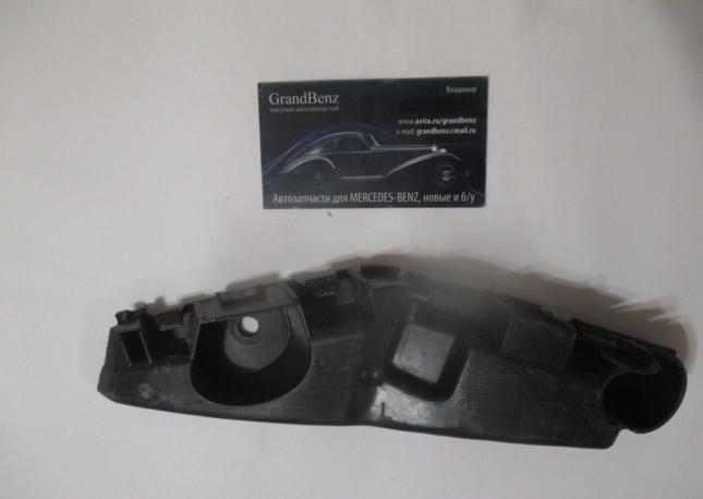 Кронштейн бампера VW amarok 2HH807183 2HH807183