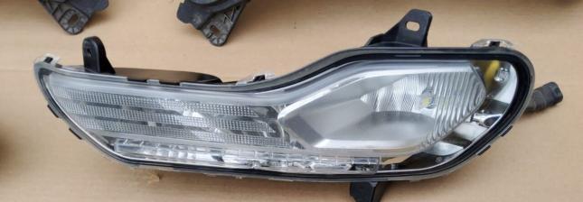 Птф передняя левая Ford Kuga 2 cv44-13b220-bg cv44-13b220-bg