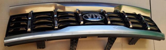 Решётка радиатора Kia Mohave оригинал 2021 г 863512JAA0