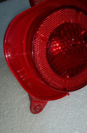 Фонарь задний противотуманный левый Kia Soul 2 92405B2600