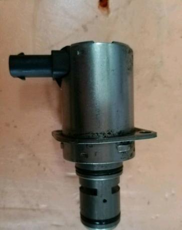 Датчик гидравлический насоса ABC S 221 CL 216 