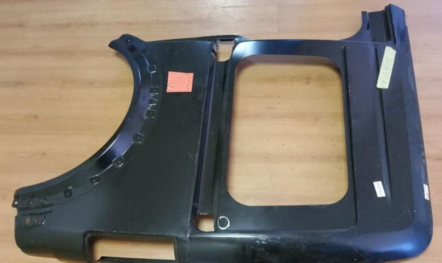 Крыло заднее левое Ford Tourneo Connect 5126848