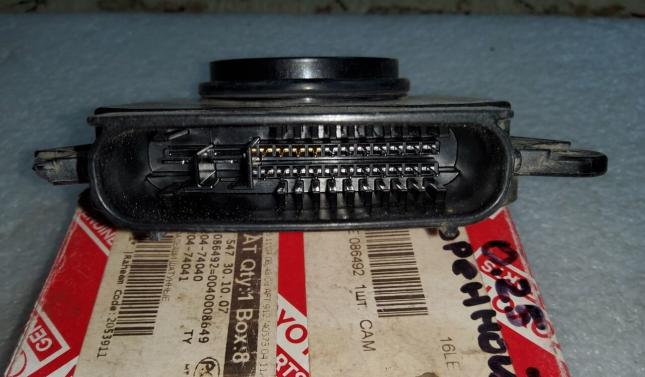 Блок розжига Toyota Camriy V70 2019 8990733060 8990733060