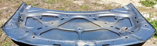 Капот Volkswagen Passat B6 VW0930150-0000