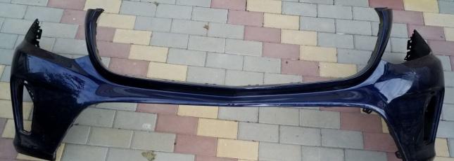 Бампер передний мерседес GLS 166 A 1668800349 А1668800349 А1668800349