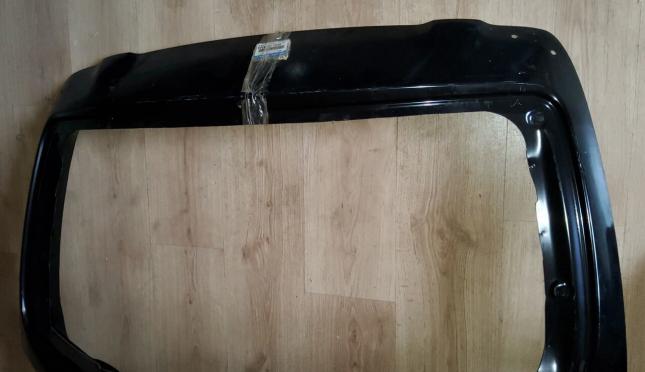 Крышка багажника Mazda 3 BK5 BPYM6202XD