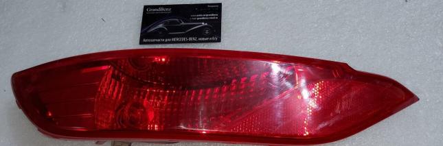 Фонарь задний Hyundai Tucson 3 92405D3100 92403D3100