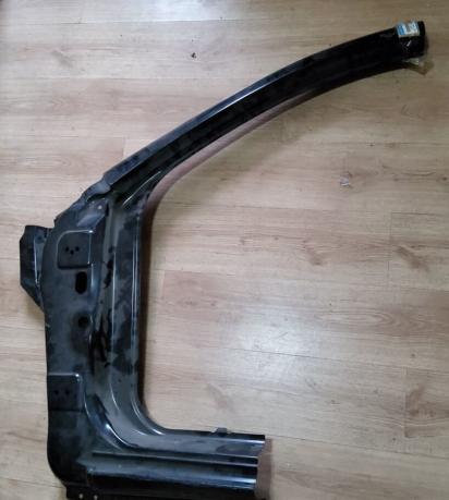 Стойка кузова передняя левая mazda 3 BK BNYA71221A