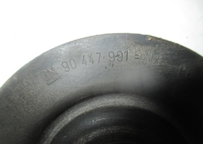 Кольцо стопорное Daewoo 90447991 90447991