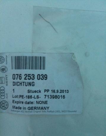 Подушка домкрата Audi Q7 7L0 802 760 7L0 802 760