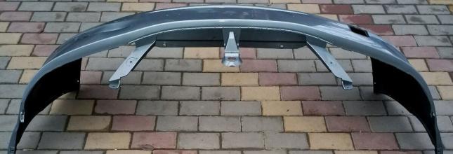 Бампер передний Renault Logan 82 00 916 703 82 00 916 703