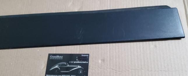 Накладка стойки двери Toyota Camry 75762-611 75762-611