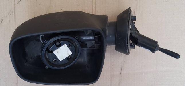 Зеркало Renault Logan 8200965092