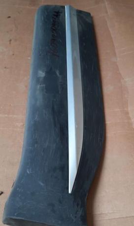 Накладка передней правой двери Chery Tiggo 7 Pro 609000991AA