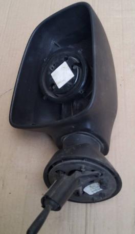 Зеркало Renault Logan 8200965092