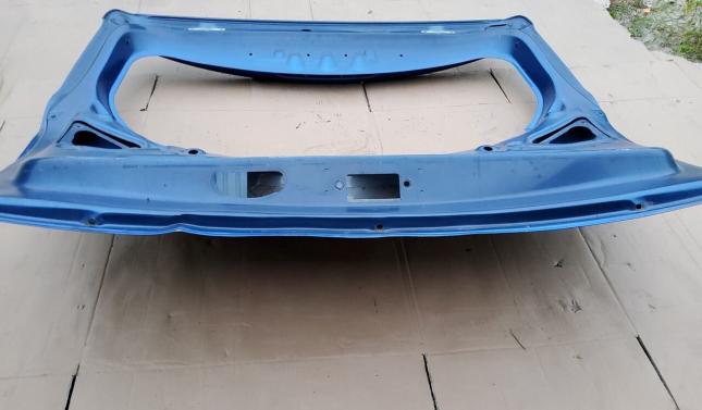 Крышка багажника Hyundai Creta 2015 73700-A0000