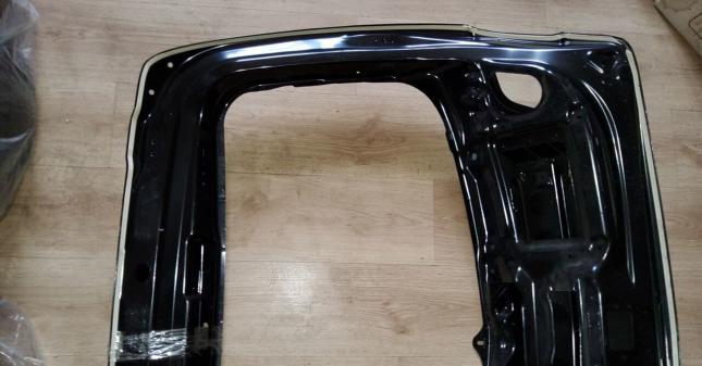 Крышка багажника Mazda 3 BK5 BPYM6202XD