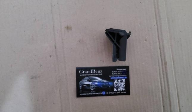 Накладка декоративная Lexus RX 350 6819748010
