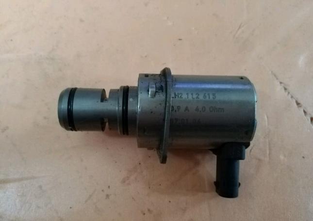 Датчик гидравлический насоса ABC S 221 CL 216 