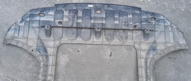 Защита бампера Kia Rio 4 FB 29110H500 29110H500
