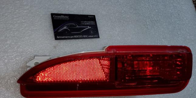 Противотуманный фонарь Honda CR-V4 236-176029 236-17602