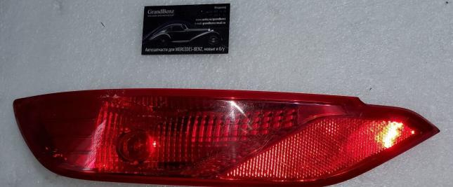 Фонарь задний Hyundai Tucson 3 92405D3100 92403D3100