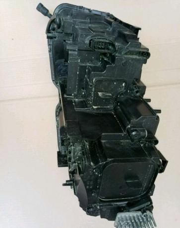 Фара Volkswagen Tiguan 2 full led 5NB 941 082 A 5NB941082A