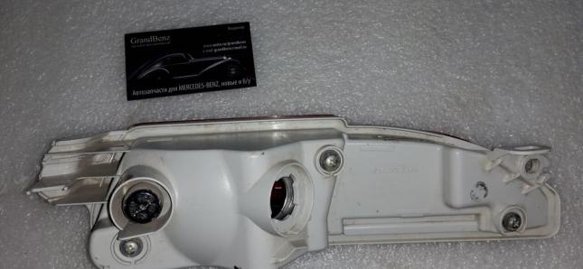 Противотуманный фонарь Honda CR-V4 236-176029 236-17602