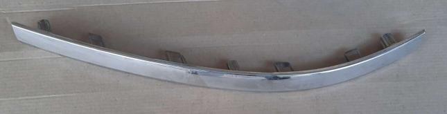 Накладка заднего бампера Renault Arkana 850774627R