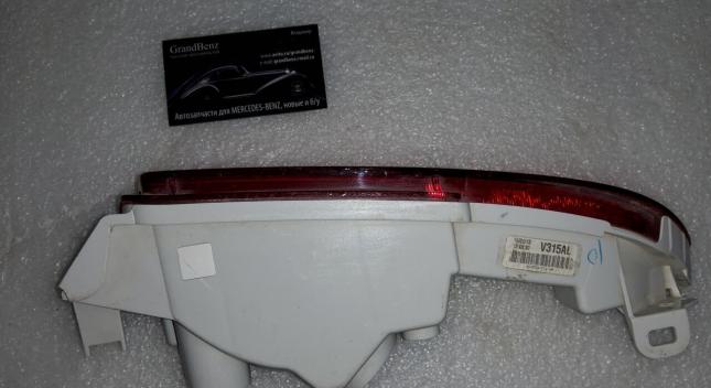 Противотуманный фонарь Honda CR-V4 236-176029 236-17602