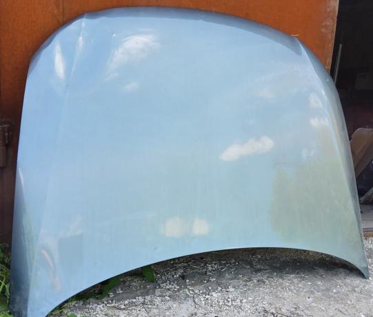 Капот Volkswagen Passat B6 VW0930150-0000