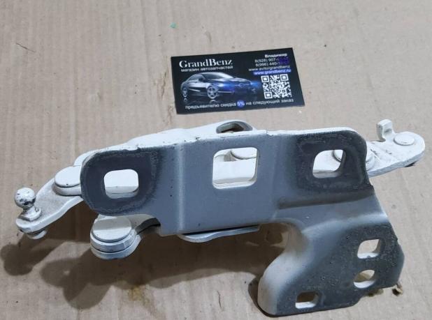 Петля капота Mercedes X166 A1668800028