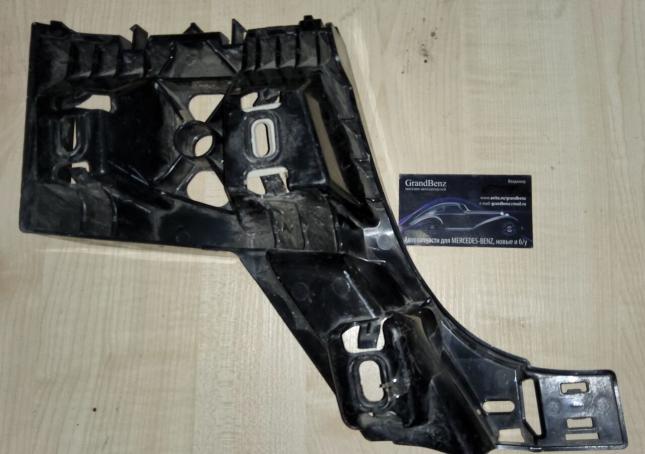 Кронштейн задний бампера Mercedes GLE 292 A1668805803