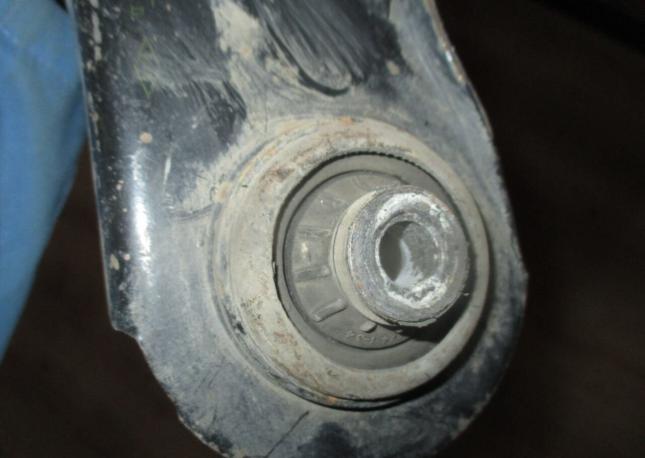 Рычаг подвески Renault Captur 82 00 298 455 82 00 298 455
