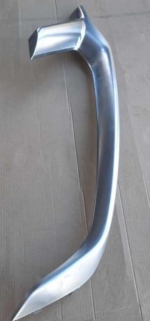 Накладка фары правой Geely Coolray 6600012332