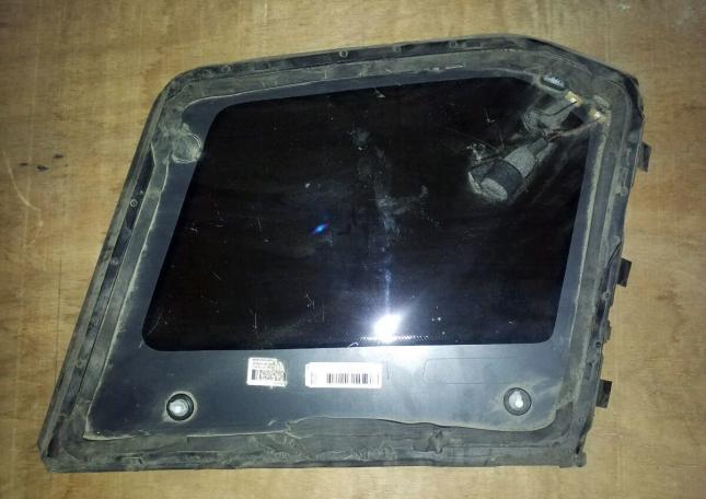 Стекло заднее мерседес GLK 204 A 2046701800 RH A 2046701800