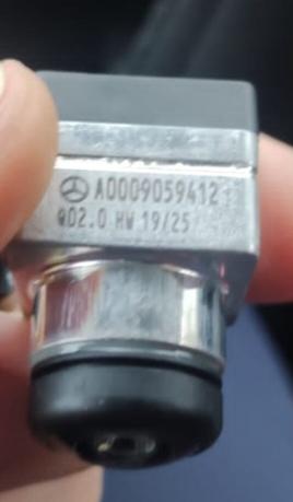 Камера задняя Mercedes W213 A0009059412 A0009059412