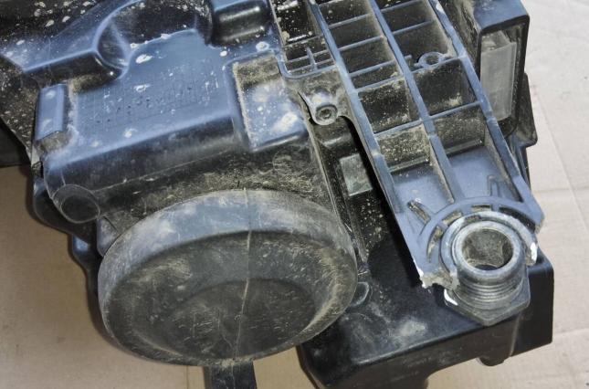 Блок фара Skoda Rapid 60U941019
