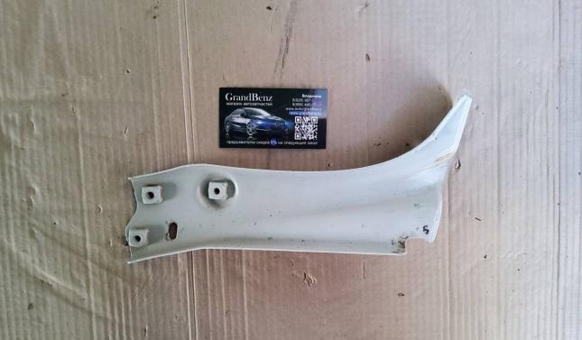 Крепления крыла Skoda Octavia 5E08211421