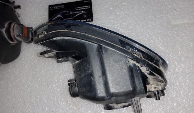 Туманка правая BMW оригинал 6340100001 6340100001