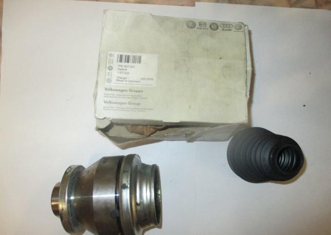 Шрус внутренний Volkswagen transporter 5 7H0407331 7H0407331