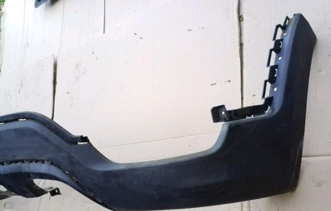 Накладка заднего бампер Hyundai Kia 86612-HO500 86612-HO500