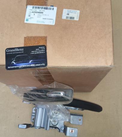 Рычаг ручного тормоза Buick Encore 42504686 42504686