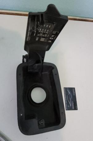 Ниша топливного бака Mercedes GLK204 A2046300367 A2046300367