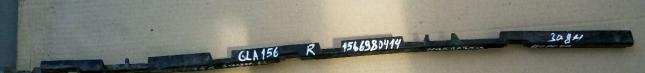 Крепление порога мерседес GLA 156 A 1566980414 RH A 1566980414