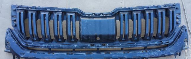 Решётка радиатора Skoda Kodiaq 565853653A 565853653A