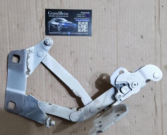Петля капота Mercedes X166 A1668800028