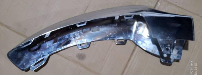 Молдинг переднего бампера Mercedes X166 GL/GLS A2928852300