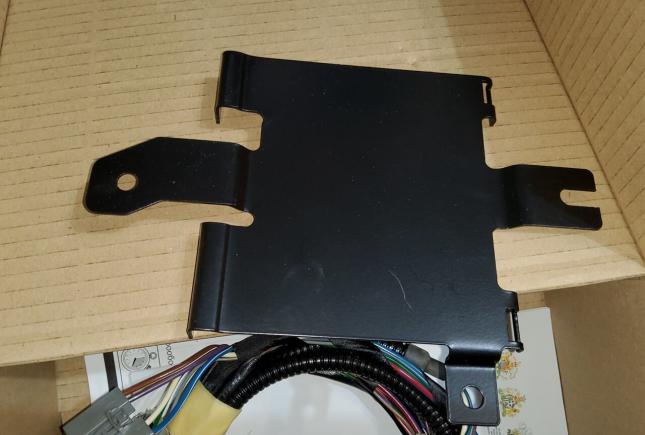 Комплект проводки порогов Land Rover VPLWP0178