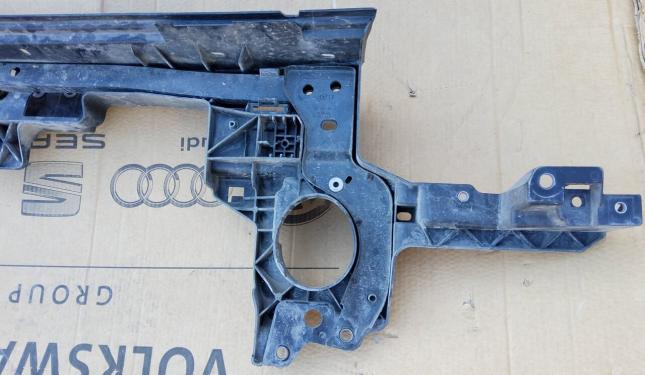 Панель радиатора Volkswagen Touareg NF 7P6807459 7P6807459